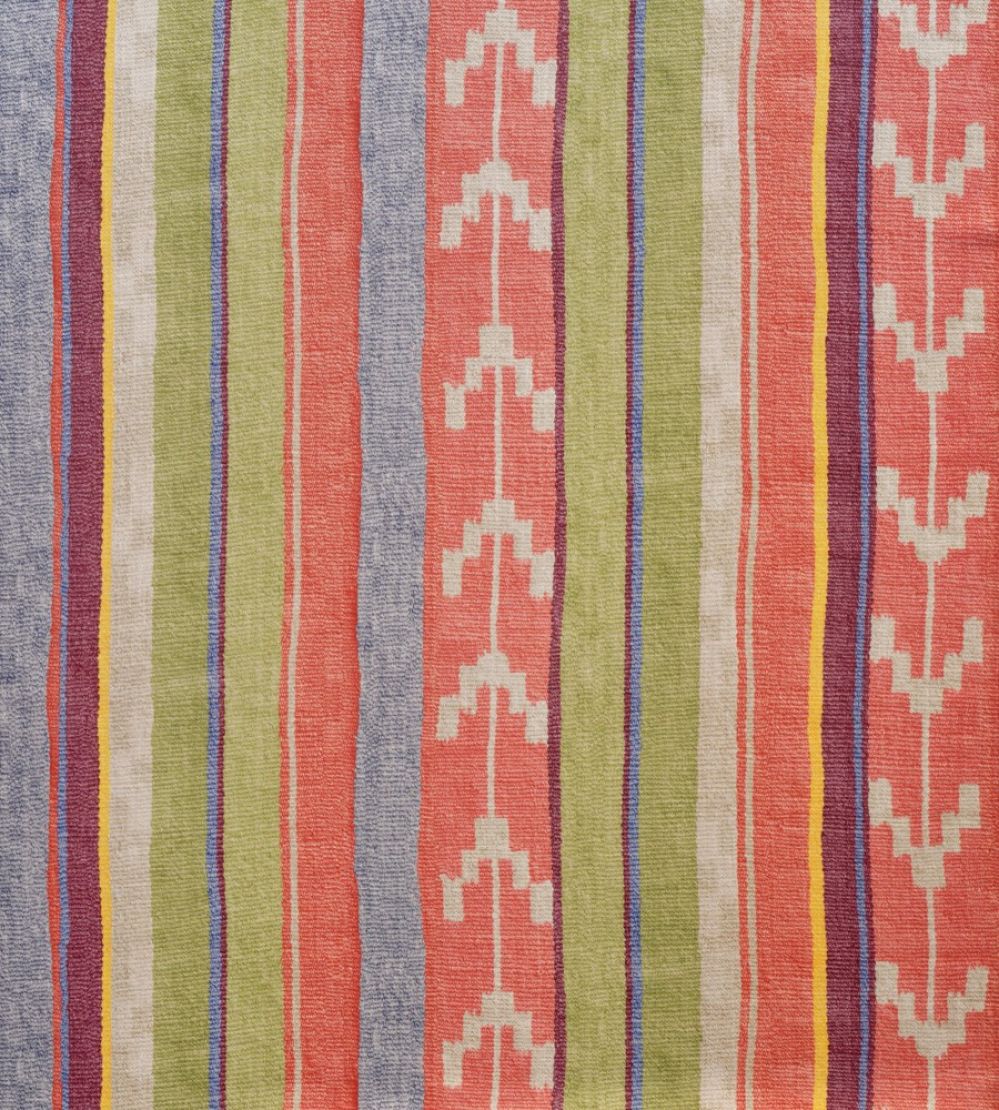 Indus Fabric by Andrew Martin Multi