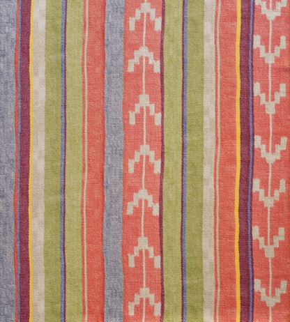 Indus Fabric by Andrew Martin Multi