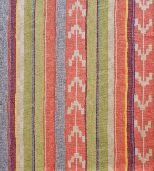 Indus Fabric by Andrew Martin Multi