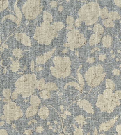 Narikala Fabric by Andrew Martin Denim