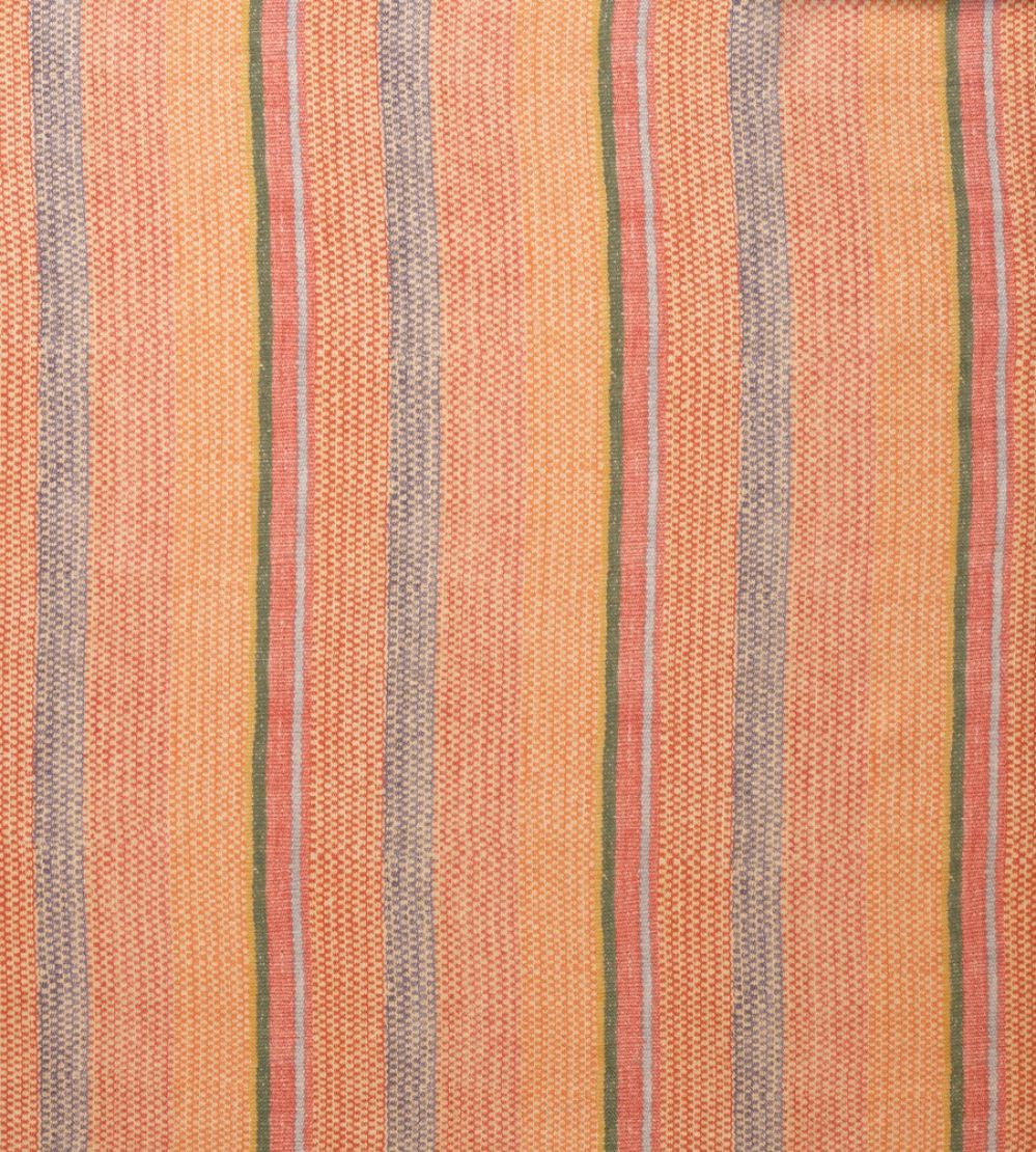Oxus Fabric by Andrew Martin Multi