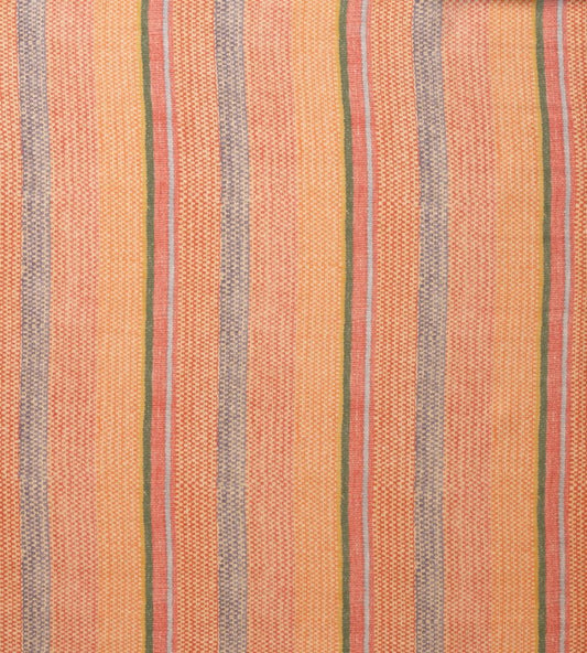 Oxus Fabric by Andrew Martin Multi