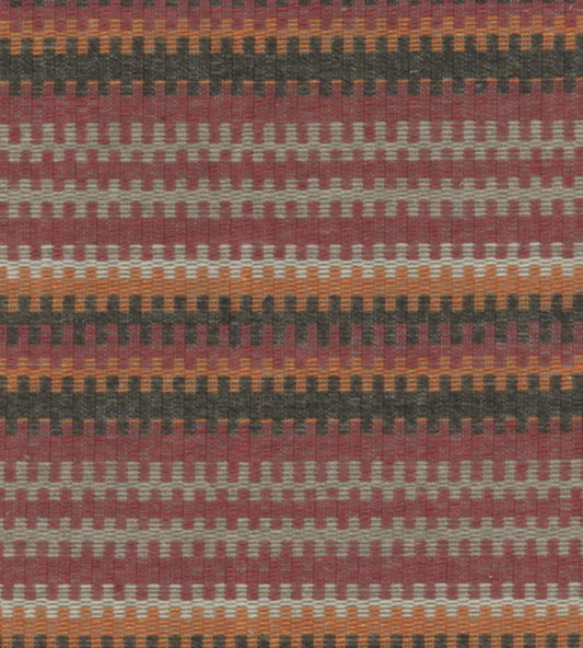 Cuchillas Fabric by Andrew Martin Multi
