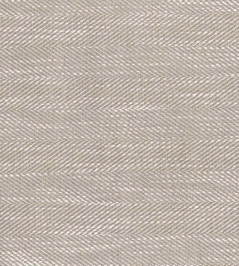 Summit Fabric by Andrew Martin Ivory