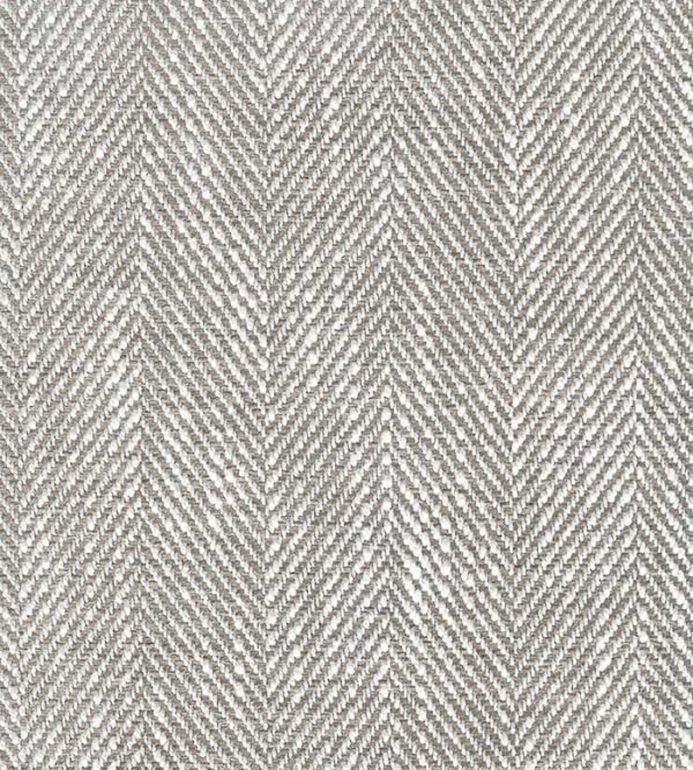 Summit Fabric by Andrew Martin Taupe