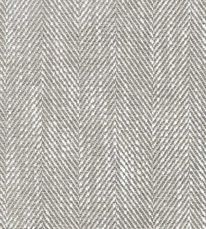 Summit Fabric by Andrew Martin Taupe