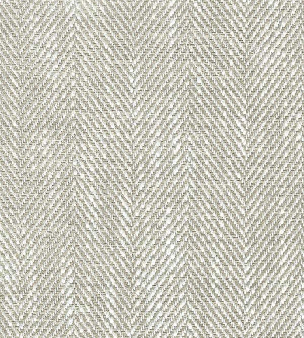 Summit Fabric by Andrew Martin Neutral