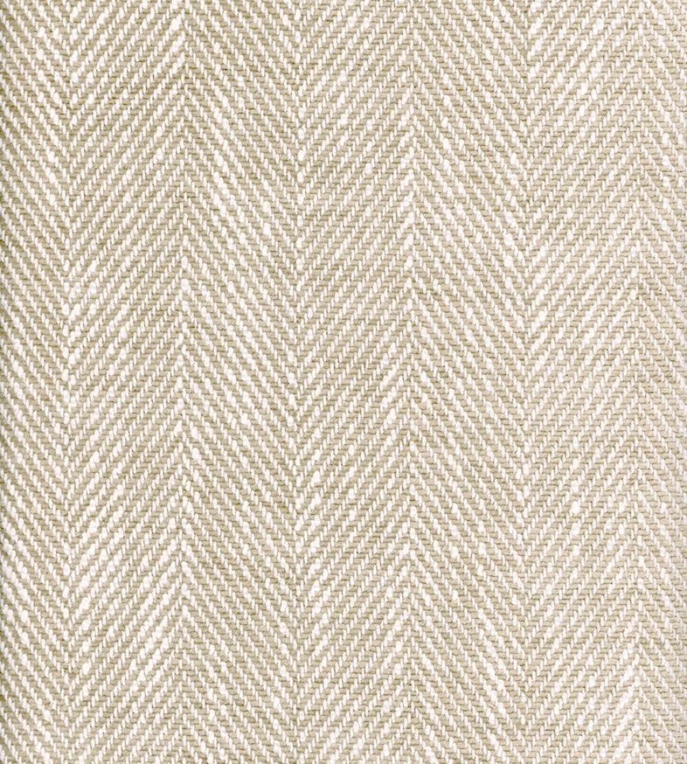 Summit Fabric by Andrew Martin Linen
