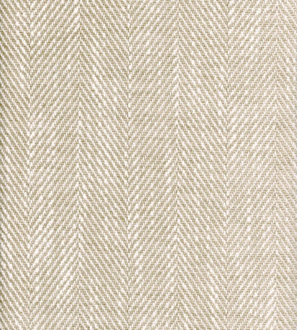Summit Fabric by Andrew Martin Linen