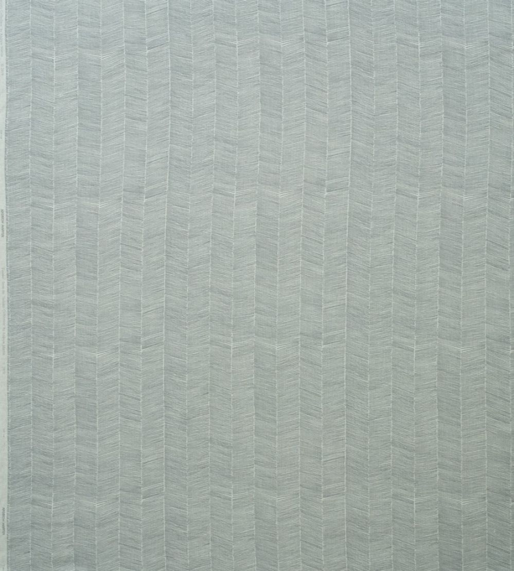 Fasano Fabric by Andrew Martin Storm