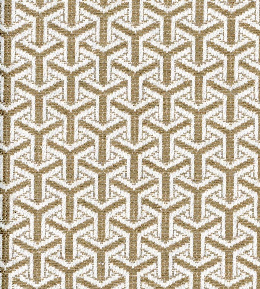 Monte Fabric by Andrew Martin Almond