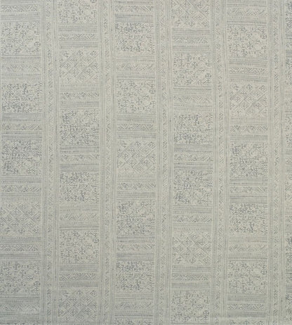 Ostuni Fabric by Andrew Martin Storm