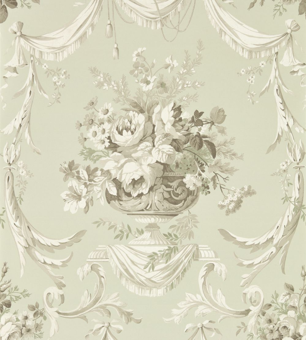 Andromeda's Cup Wallpaper by Sanderson Celadon