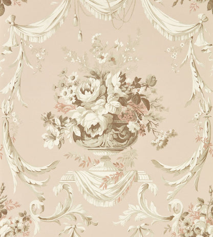 Andromeda's Cup Wallpaper by Sanderson Putty