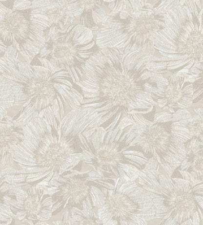 Anemoni Wallpaper by Missoni Neutral