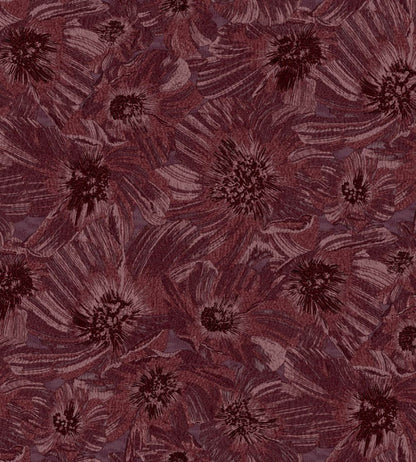 Anemoni Wallpaper by Missoni Red