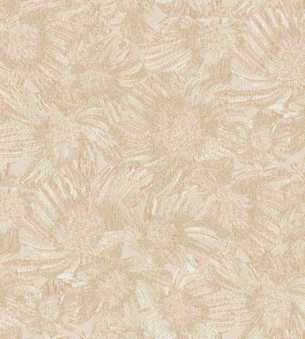 Anemoni Wallpaper by Missoni Sand