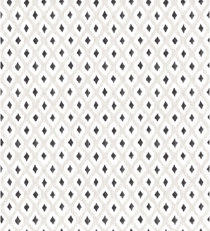 Animal Print wallpaper by Coordonné in Piedra, flat pattern view