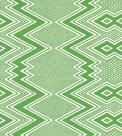 Ankara Wallpaper by Harlequin Meadow / Awakening