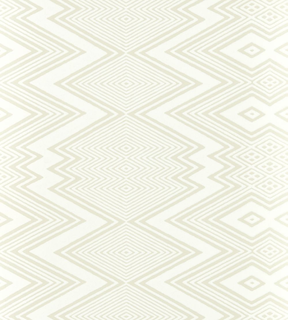 Ankara Wallpaper by Harlequin Sail Cloth / Diffused Light