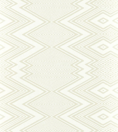 Ankara Wallpaper by Harlequin Sail Cloth / Diffused Light