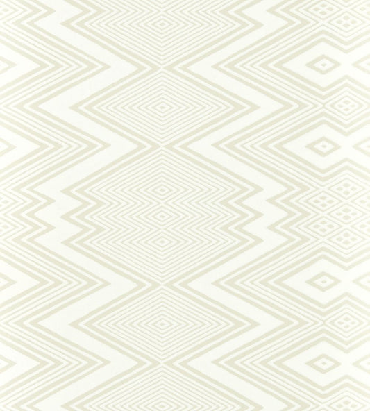 Ankara Wallpaper by Harlequin Sail Cloth / Diffused Light