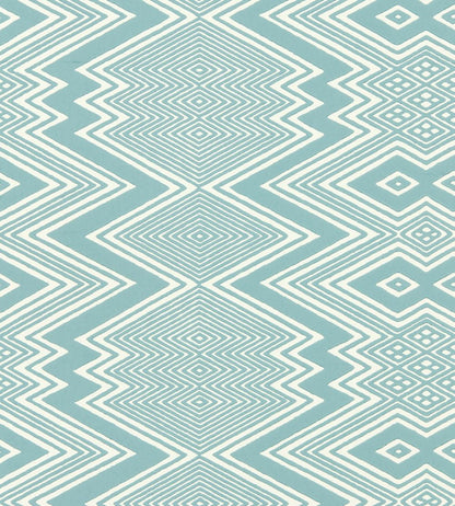 Ankara Wallpaper by Harlequin Sky / Awakening