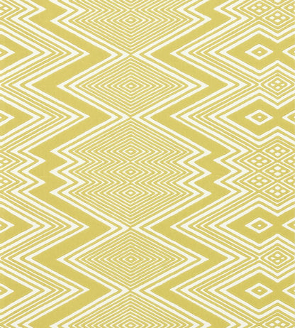 Ankara Wallpaper by Harlequin Sunflower / Awakening