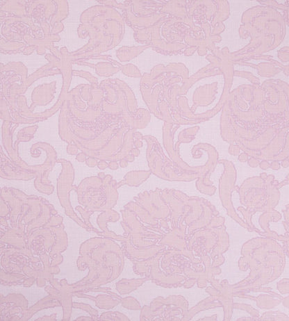 Anna Fabric by Christopher Farr Cloth Lilac