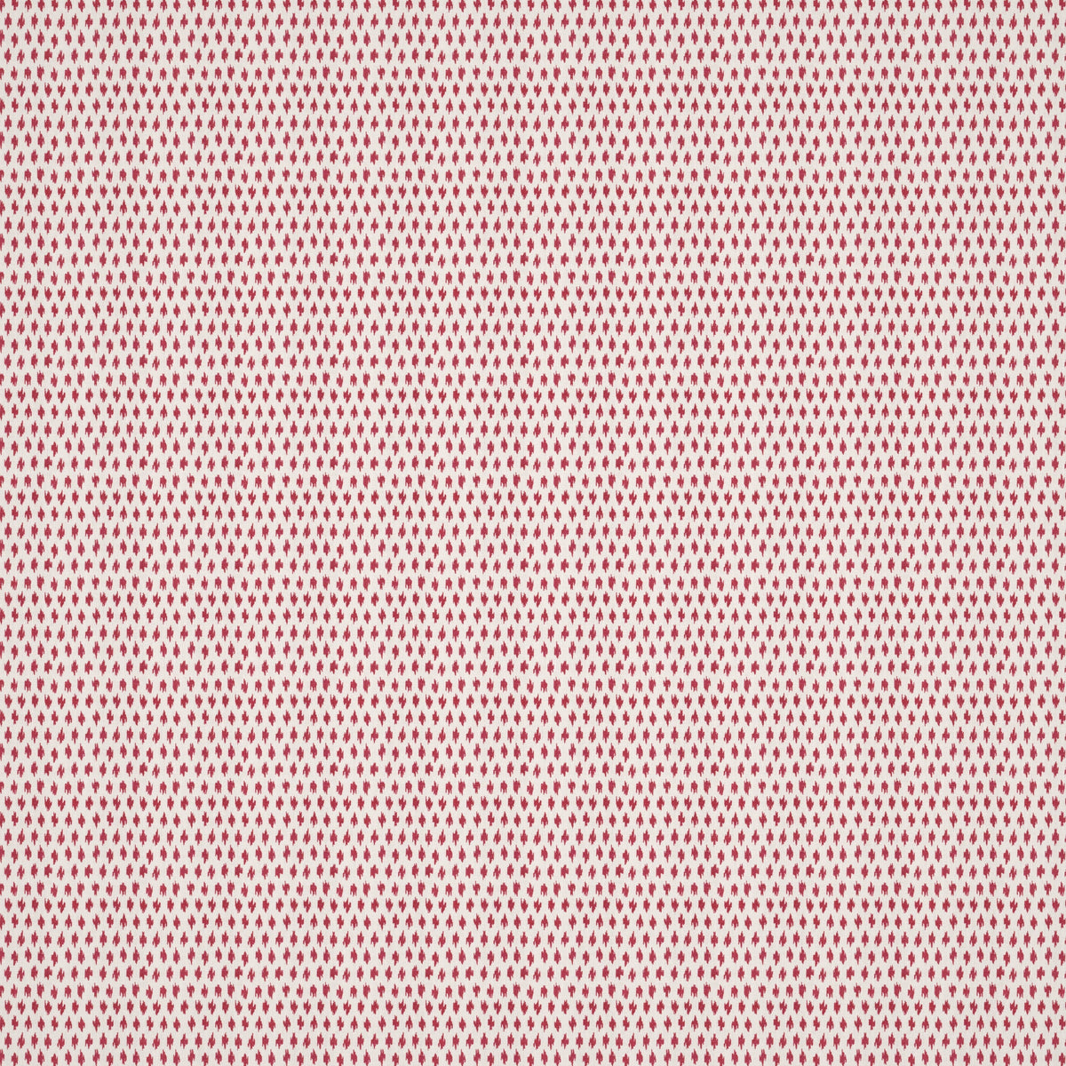 Anni Red fabric by Penny Morrison