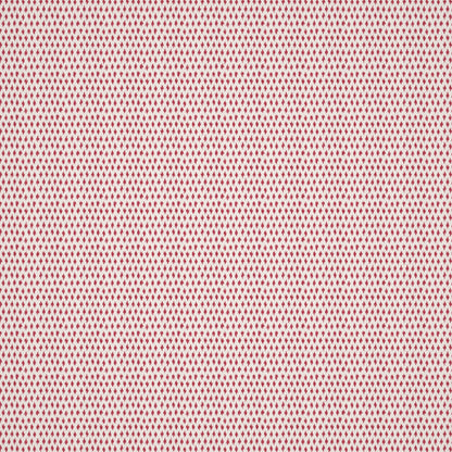 Anni Red fabric by Penny Morrison