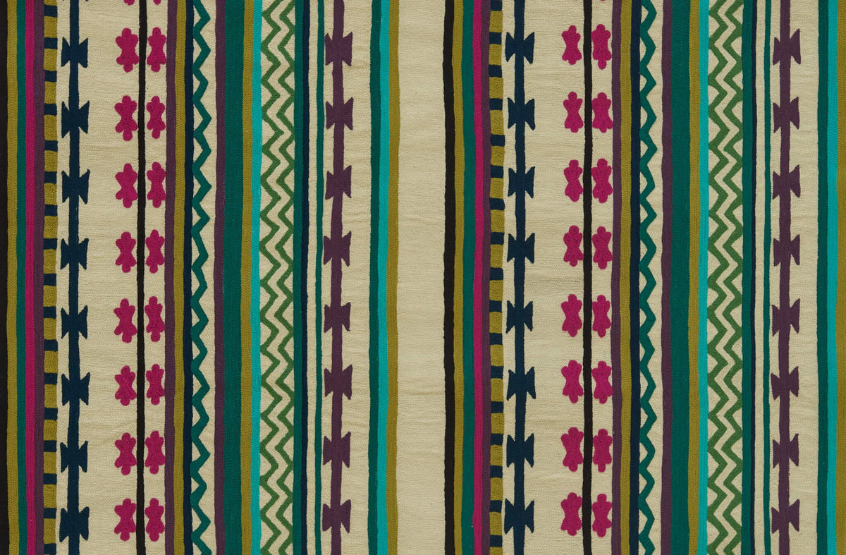 Anoki Fabric by Pierre Frey in Pulsation (F3229001)