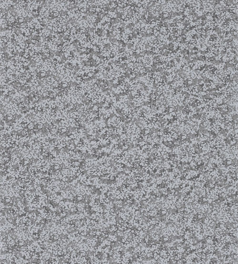 Anthology Coral Wallpaper by Harlequin Steel