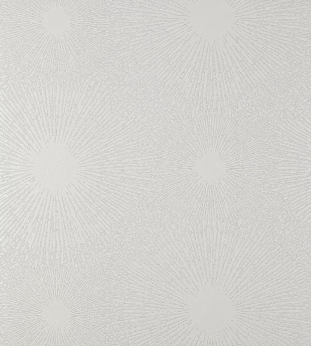 Anthology Shore Wallpaper by Harlequin Alabaster