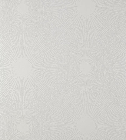 Anthology Shore Wallpaper by Harlequin Alabaster