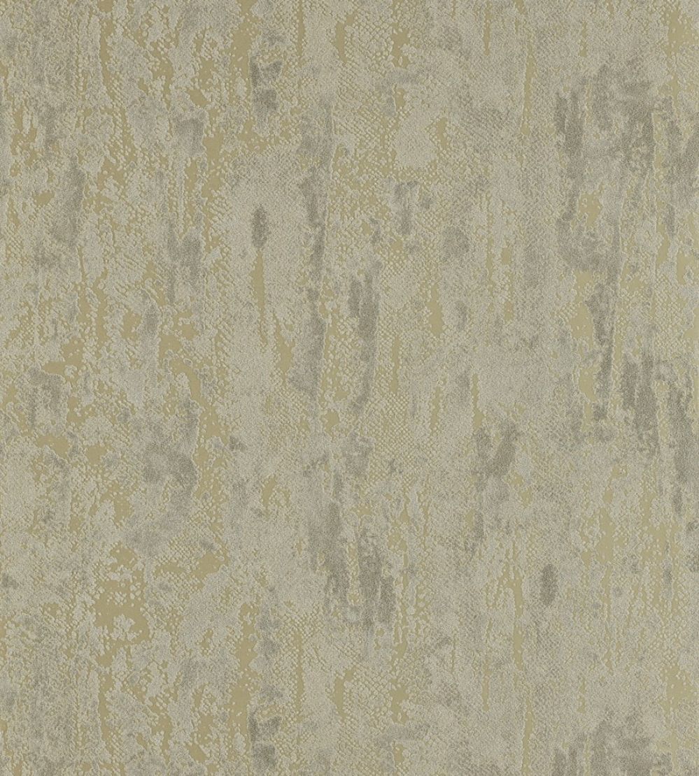 Anthology Cobra Wallpaper by Harlequin Sulphur