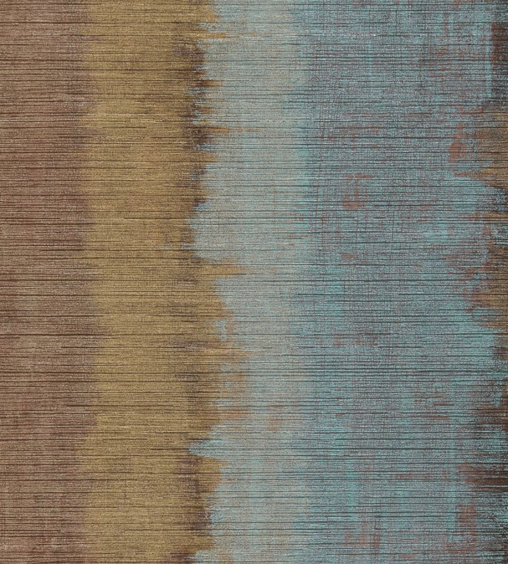 Anthology Lustre Wallpaper by Harlequin Apatite/Hessonite