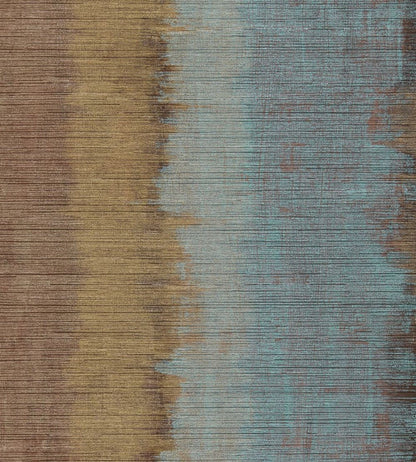 Anthology Lustre Wallpaper by Harlequin Apatite/Hessonite