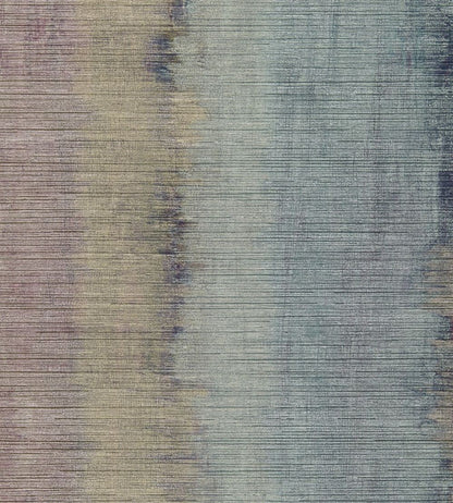 Anthology Lustre Wallpaper by Harlequin Amazonite/Rose Quartz
