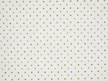 Antibes Fabric by Pierre Frey in Craie (F3526001)