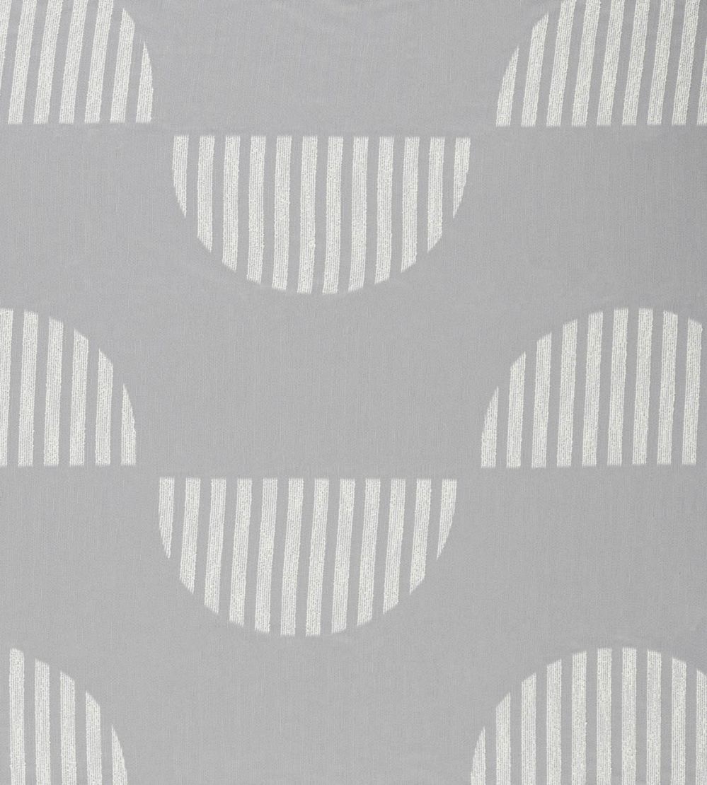 Anton Fabric by Clarke & Clarke Pebble