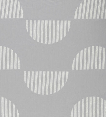 Anton Fabric by Clarke & Clarke Pebble