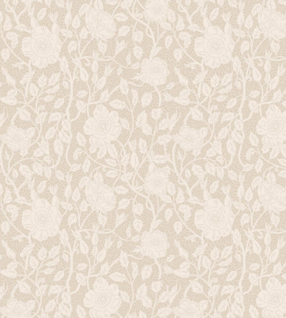 Anton Wallpaper by Sandberg Sandstone