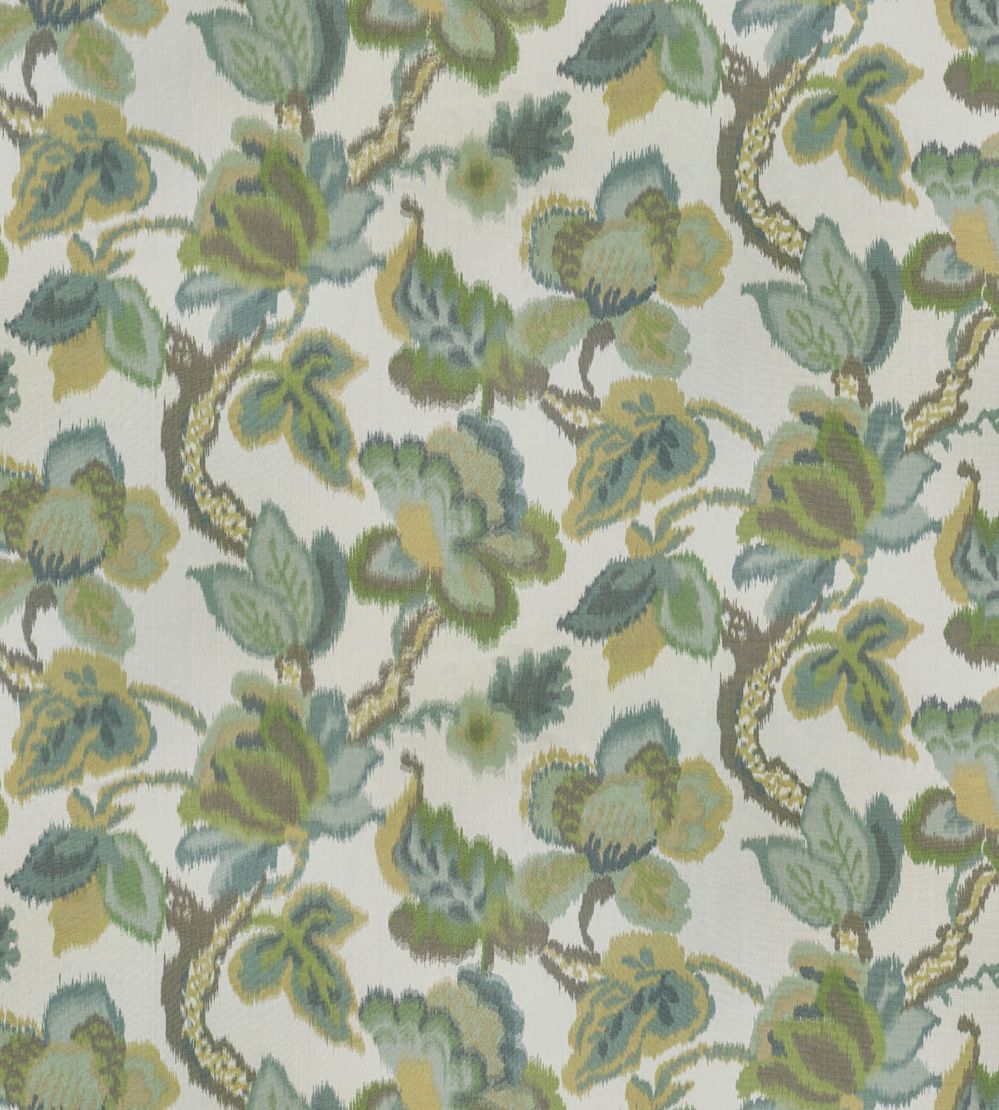 Anya Fabric by Travers Green
