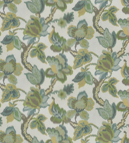 Anya Fabric by Travers Green