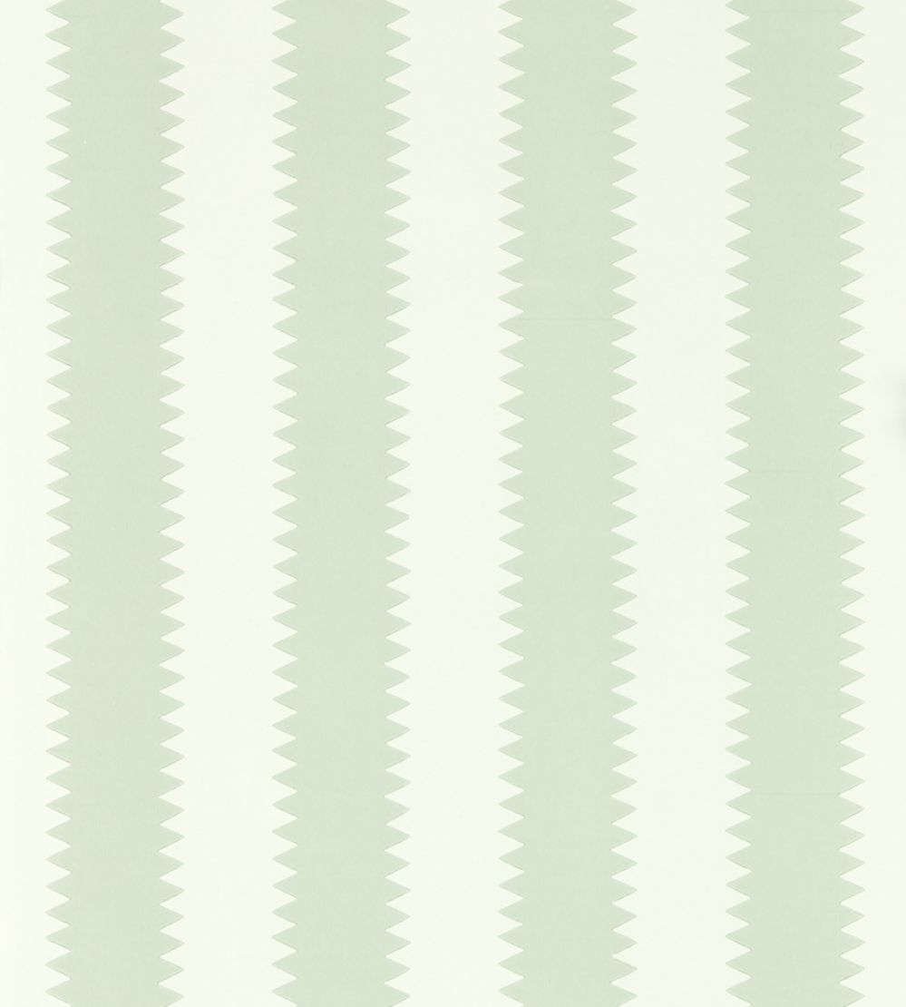 Aperigon Parade Wallpaper by Sanderson Celadon