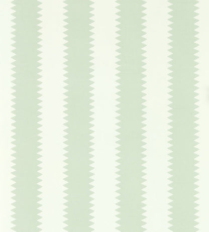 Aperigon Parade Wallpaper by Sanderson Celadon