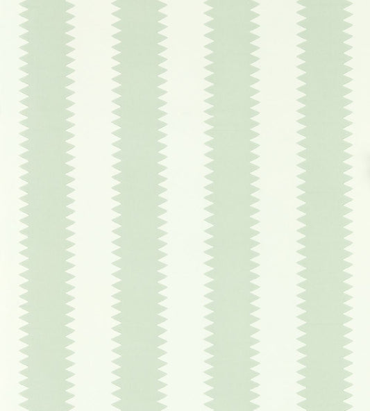 Aperigon Parade Wallpaper by Sanderson Celadon