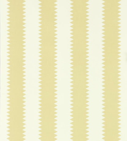 Aperigon Parade Wallpaper by Sanderson Chamomile
