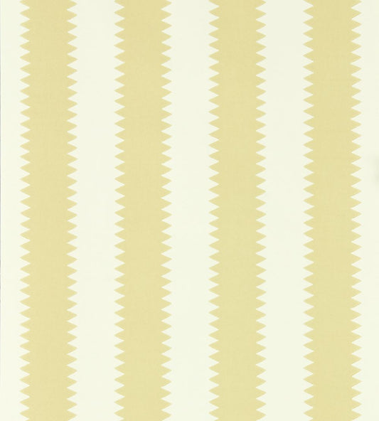 Aperigon Parade Wallpaper by Sanderson Chamomile